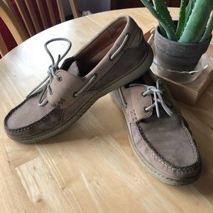 Tommy Bahama Topsider